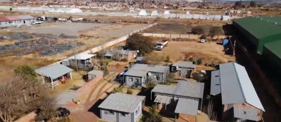 Commercial Property for Sale in Potchefstroom Industrial North West